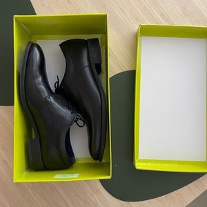 Ted Baker dress shoes